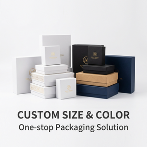Custom Logo Premium <strong>Black</strong> Corrugated Pizza Box - Food Grade Greaseproof Packaging for Gourmet Takeout &amp; Delivery - Product Image 3