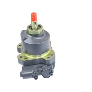 Pompe hydraulique principale 708-7S-00820 pour dispositif d'orientation de petite pelle mécanique modèle PC55/PC56 – Qualité d'origine - Product Image 2