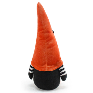 Gnomos de Calabaza Hechos a Mano para Halloween, Estilo Sueco Tomte Nórdico, Peluche Nisse Gonk Pequeño, Precio de Fábrica Boheng - Product Image 3