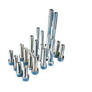 Hot Sales DLE <b>Accessories</b> DLE30 Screws for DLE 30 Gas Engine Parts for RC Racing <b>Drones</b> DIY Parts - Product Image 2