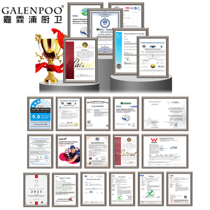 OEM ODM Basic Spule Küchen spüle Synthetische Kerosil Küchen spülen für den europäischen Markt, Küchen spüle, Küchen spüle - Product Image 6