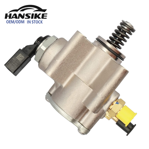 OEM 03C127025R Hochdruck-Kraftstoffeinspritzpumpe für Audi A3 VW Golf MK5 Touran 1.6FSI 2003-2007, Direkter Ersatz, HPFP - Product Image 1