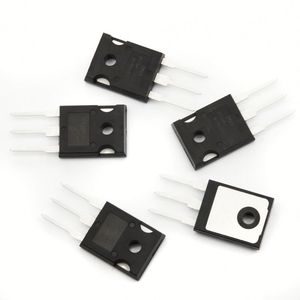 New Original Stock AIGW40N65H5XKSA1 TO-247 Transistor CZSKU:UK36NH08 - Product Image 1