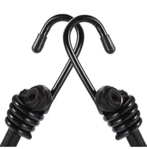 Strong tent pole shock cord For Fabrication Possibilities 