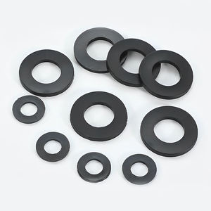 Meaogate - <span class=keywords><strong>Junta</strong></span> de Sellado de Goma NBR <span class=keywords><strong>EPDM</strong></span> de Alta Calidad, Arandela de Goma, Anillo de Sellado, Arandela Plana Delgada, <span class=keywords><strong>Junta</strong></span> de Goma <span class=keywords><strong>EPDM</strong></span> - Product Image 6
