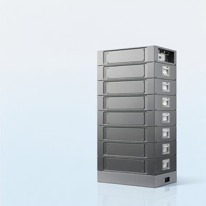 Sistema de Almacenamiento de Energía Dyness Stack 100, Batería Solar Lifepo4 de hasta 50kwh 100kwh para Sistemas de Almacenamiento de Energía Doméstica - Product Image 6