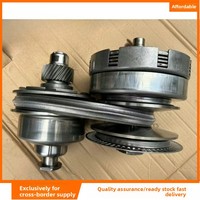 Ensemble de chaîne de poulie de transmission automatique VT1 VT2 VT3, kit de pignon de courroie CVT 901064 Chine pour Zhongtai, BAIC, Geely