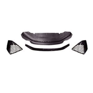 Paraurti Anteriore KEBEL per <span class=keywords><strong>Audi</strong></span> <span class=keywords><strong>A6</strong></span>/<span class=keywords><strong>A6</strong></span> <span class=keywords><strong>Avant</strong></span> 2019-2025, Aggiornamento a RS6 2019-2025, Ricambi a Prezzo di Fabbrica - Product Image 3
