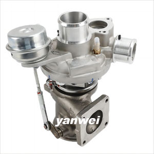 Turbocompressore Completo MGT1446Z 799502-1 55238189 55219660 55231115 55222266 per <span class=keywords><strong>Fiat</strong></span> T-Jet 1.4L - Product Image 1