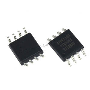 Microcontroladores Jeking nuevos y originales de 8 bits MCU 8BIT 8KB 8SOIC IC ATTINY85V-10SU - Product Image 4