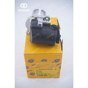 Vanne EGR 6NU35880000 6421402160 pour <span class=keywords><strong>Mercedes</strong></span>-Benz W212 X164 W166 W221 CLS GLE GLK <span class=keywords><strong>E350</strong></span> GL350 ML350 S350 OM642 3.0L Diesel HELLA - Product Image 4