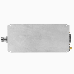 Módulo de Potencia RF ANLONG AJRIHG 4000-6000MHz 100W con Diseño GaN (Nitruro de Galio) y SiC (Nitruro de Silicio) para 433MHz, 915MHz, 1.2G, 1.5G, 2.4G, 5.8G - Product Image 4