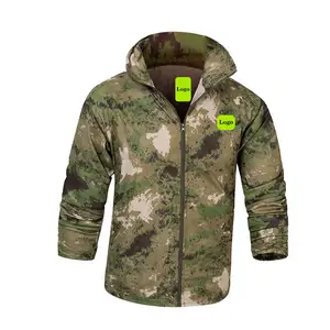Breathable Windproof Racing Jacket Quick Drying Tactical Mens Windbreaker Thin High Quality Coats For Men Printing Blazer