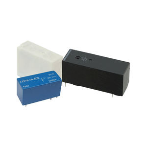 Relés de Potencia KUP-11AA5-24 de Propósito General DPDT 10A 24V, Aprobados por Ingenieros, para Aplicaciones de Trabajo Pesado - Product Image 1