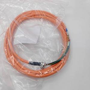 สายมอเตอร์ 6FX3002-5CK01-1AD0/1AF0/1BA0/1CA0 5ม. 10ม. 20ม. สายมอเตอร์ 6FX3002-5CK01-1AD0/1AF0/1BA0/1CA0 - Product Image 2