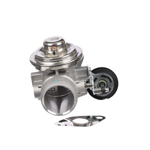 Válvula EGR de pieza de motor automático de coche para AUDI VOLKSWAGEN VW Oe 038131501AQ 038131501G 038131501D 1461874 1100628 6M219D475BA - Product Image 6