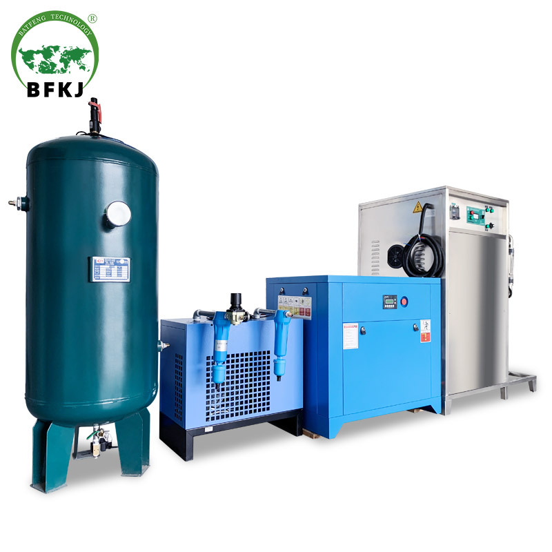 Ozone Generator Water Treatment Equipment
