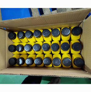 DOT3/DOT4 cairan rem untuk mobil & sepeda motor-kinerja tinggi Premium, viskositas rendah, titik mendidih tinggi 200g/250g - Product Image 4