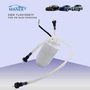 ชุดปั๊มน้ำมันเชื้อเพลิง 7L6919087F สำหรับ VW Touareg Audi Porsche ระบบเครื่องยนต์รถยนต์ MANER พร้อมราคาโรงงาน - Product Image 2