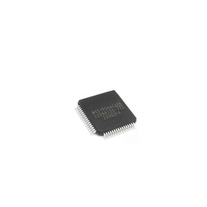 Microcontrôleur MCU M451RG6AE Original LQFP64 M451RG6 M451RG6AE - Product Image 1