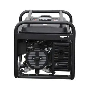 2kva gasoline generator 5.5hp generator gasoline 5.5hp air cooled gasoline generator