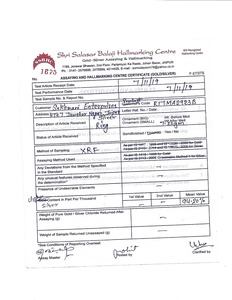 925 argent Sterling à la mode pierres précieuses Labradorite anneaux 18K placage couleur signet Cocktail promesse bijoux de mariage anneaux de pierre de naissance - Product Image 3