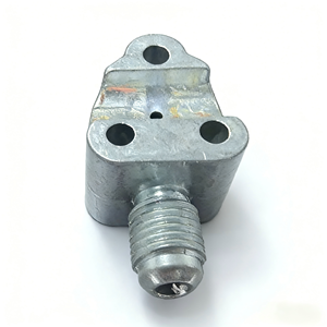 รับผลิตชิ้นส่วนตามแบบ วัสดุหลากหลาย ด้วยเครื่อง CNC ความแม่นยำสูง สแตนเลส OEM/ODM คุณภาพสูงจากผู้ผลิต - Product Image 1