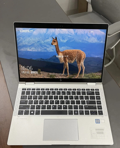 Hot-Bán Cho H P 1040g6 I5 8gen 256G Trọng Lượng Nhẹ Xách Tay Sử Dụng Kinh Doanh Máy Tính Xách Tay X360 Xoay Gấp Văn Phòng Sinh Viên Máy Tính - Product Image 1