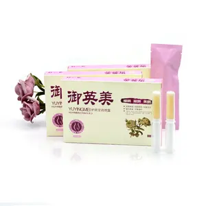 Aroma life Aroma life OEM Private Label Weibliche Vagina Enge Creme Vaginal Tight ening Gel Kits Intimes weibliches Reinigungs produkt