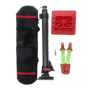 Bulk Purchase OEM Portable Off-Road 2T Aluminum Alloy High-Lift Electric Hydraulic <strong>Car</strong> <strong>Jack</strong> Kit 4x4 Quick Lift 12-Month Large - Product Image 1