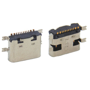 <span class=keywords><strong>USB</strong></span>-20C-F-01S USB4110-GF-A Ổ Cắm <span class=keywords><strong>USB</strong></span> 2.0 Loại C Ổ Cắm 16 Chân SMD Góc Phải <span class=keywords><strong>USB</strong></span> C - Product Image 2