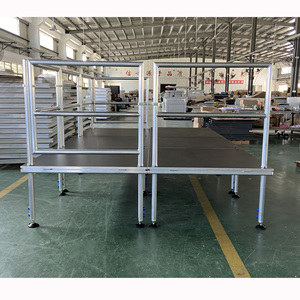 High quality modular <b>stage</b> aluminum riser height adjustable <b>stage</b> for concert event - Product Image 5