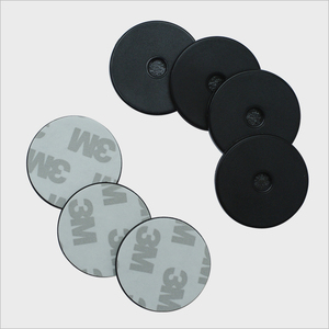 अनुकूलित आकार के कागज रोल सीएमवाइके प्रिंट सस्ते छोटे आरएफआईडी टैग रीराइटेबल एनएफसी टैग - Product Image 4