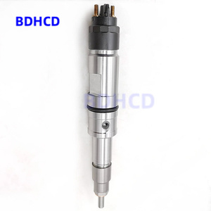 BDHCD pezzi di ricambio per <span class=keywords><strong>auto</strong></span> cinese 0445120088 Common Rail iniettore per <span class=keywords><strong>BOSCH</strong></span> iniettore serie 120 - Product Image 2