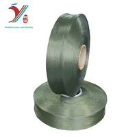 Soft Handle PP FDY Yarn Fully Drawn Textile Yarn for Knitting Eco-Friendly Virgin Material