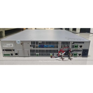 แหล่งจ่ายไฟกระแสตรงแบบไดนามิก Keysight N7974A 80V 25A 2000W ยี่ห้อ Agilent ราคาต่อรองได้ - Product Image 3