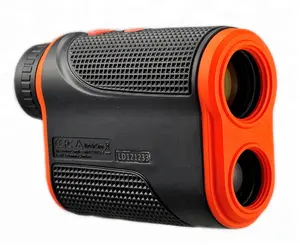 En iyi performans telemetre eğim uzun mesafe telemetre 1500M max golf lazer telemetre rangefinders avcılık