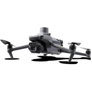 โดรน DJI Mavic 3M พร้อมกล้องมัลติสเปกตรัมและกล้อง RGB โมดูล RTK สำหรับการทำแผนที่ทางการเกษตร การสำรวจทางอากาศ และการตรวจสอบพืชผล - Product Image 1