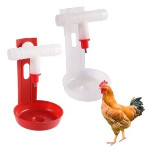 Cage à volailles de type 4 à 4 niveaux, antirouille, économique, d'occasion, pour poules pondeuses et poulets de chair, pour le Kenya - Product Image 6