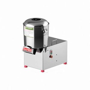 <b>Vegetable</b> Processing Plant Motor Fresh Meat Celery Beans Grinder Potato Onion Shredder Root Stems Chopper <b>Vegetable</b> <b>Cutter</b> Meat - Product Image 5