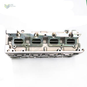 Têtes de cylindre pour voiture, accessoire pour véhicule, pour Volkswagen Touran SKODA SEAT POLO PASSAT LAVIDA EA111 1.4T <span class=keywords><strong>CFBA</strong></span> - Product Image 4