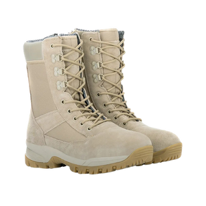 Botas de Senderismo de Corte Alto RT600 a Precio de Fábrica, Color <span class=keywords><strong>Arena</strong></span>, Botas de Entrenamiento para <span class=keywords><strong>Hombre</strong></span>, Botas de Corte Alto con Cremallera para <span class=keywords><strong>Hombre</strong></span> en Color <span class=keywords><strong>Arena</strong></span> - Product Image 6