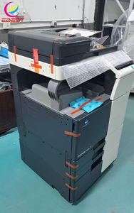 EBEST fotocopiatrice usata <span class=keywords><strong>Konica</strong></span> <span class=keywords><strong>Minolta</strong></span> Bizhub per <span class=keywords><strong>C224</strong></span> C284 C364 364e macchine da stampa fotocopiatrice di seconda mano C364 stampante - Product Image 6