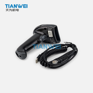 Lecteur de codes-barres portable Honeywell 3800G14-04416E 100% neuf et original, en stock maintenant, prix négociable - Product Image 5