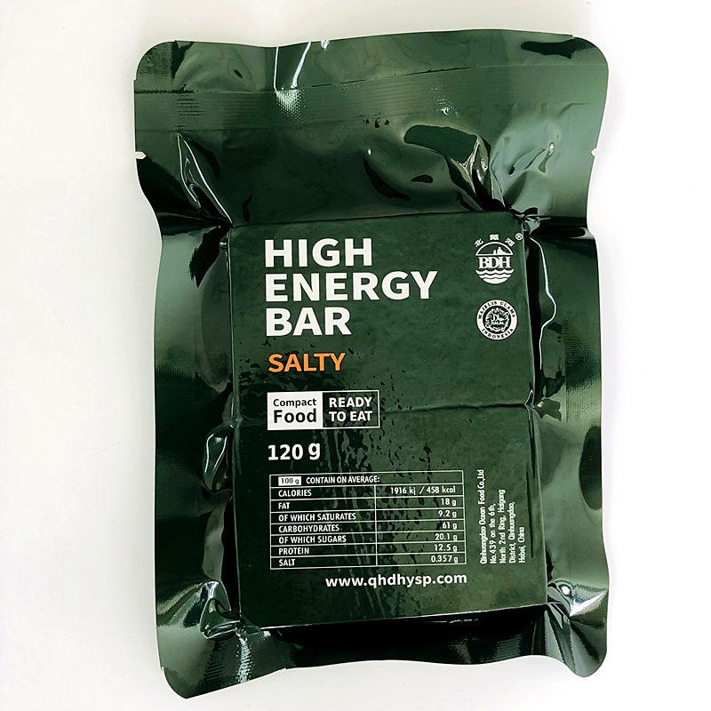 Богатый питательными веществами, сжатые бисквитные Аварийные пищевые пайки