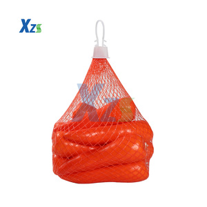 Filet en maille rouge <span class=keywords><strong>5g</strong></span>/m, filet en plastique PE pour l'emballage des fruits et légumes - Product Image 6