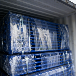 Giàn giáo, máy sản xuất giàn giáo, đà chống, máy làm đà chống, đà chống Ý, giá đỡ đà chống, đà chống công trình, đà chống CS15 - Product Image 5