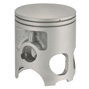 Комплект поршней для двухтактных мотоциклов YAMAHA 3XA 52 мм FORCE 1/FIZR, настраиваемый, оптовая поставка, OEM-производство - Product Image 4