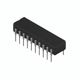 Composants électroniques logiques 20 DIP Distributeur agréé CD74FCT574ATE - Product Image 1
