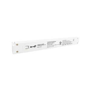 Controlador LED de Voltaje Constante de 36 W con Certificación UL/CUL, Regulable por Triac, 100-277 VCA-CC, 12 V, 24 V, 48 V, Transformador IP20, Fuente de Alimentación LED de Plástico - Product Image 4